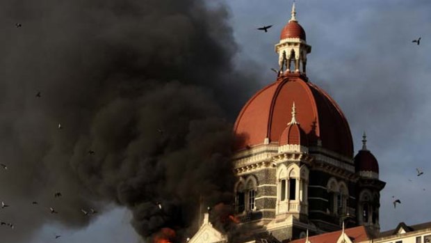 Mumbai, 2008 ... al-Qaeda had plans for similar attacks in Europe.