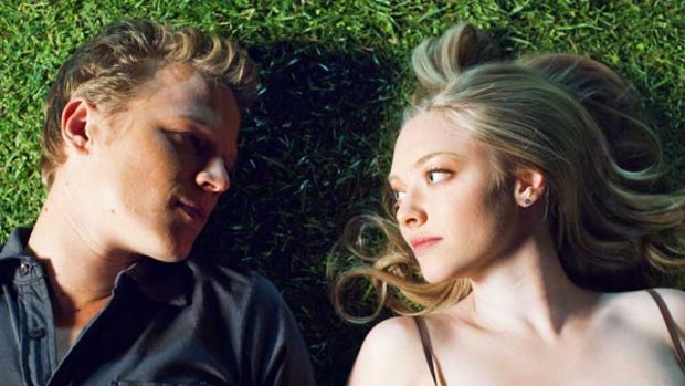 Letters to Juliet.