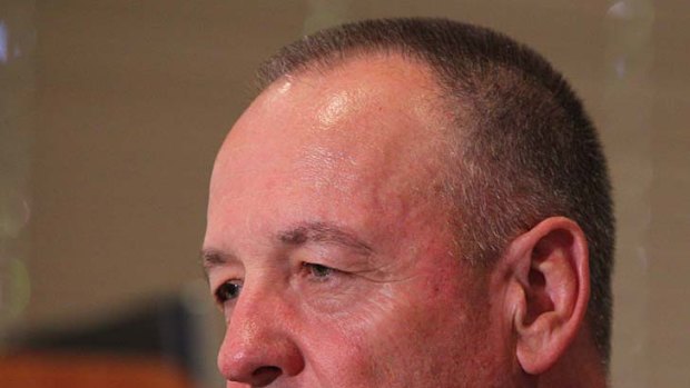 Tim Sheens ... almost certain to re-sign with Wests Tigers for another two years.