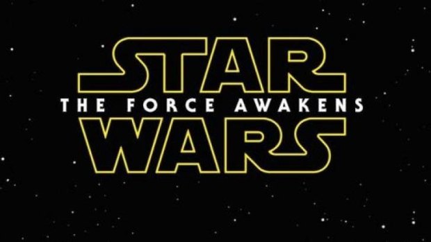Star Wars: The space saga continues in <i>The Force Awakens</i>.