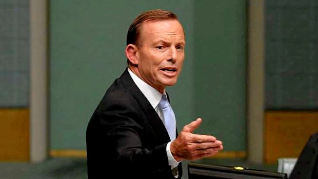 Prime Minister Tony Abbott complained about the ABC's coverage of the burns claims, but a new poll says two-thirds of Australian voters believe the claims should be investigated.