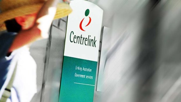 Disadvantaging country students ... changes made to Centrelink.
