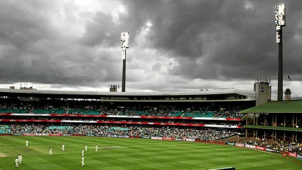Nine for ... night: Tests will be played at night if the TV network has its way, with the possible exception of the Ashes.