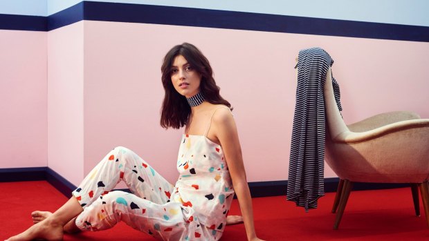 Project REM is helping homeless women with the sale of its pyjamas.
