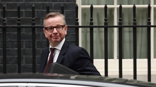"If economic forecasters were as reliable as doctors or airline pilots then we'd all be billionaires.": Britain's Justice Secretary Michael Gove, a prominent campaigner for the "leave" campaign, said Soros had been wrong before.