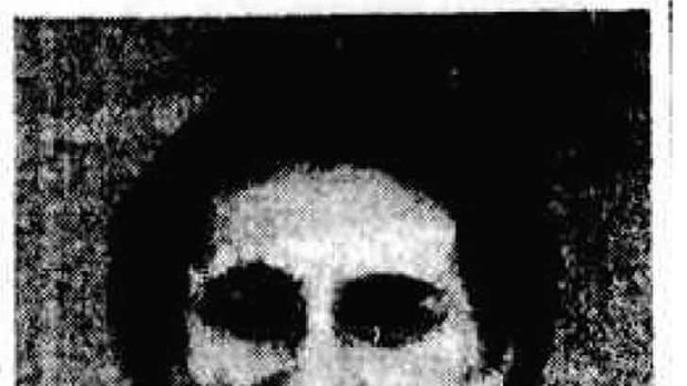Betty von Tonder ... the 23-year-old woman was found dead at Chowder Bay Reserve in 1940 with a stocking tied around her neck.