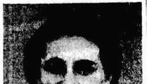 Betty von Tonder ... the 23-year-old woman was found dead at Chowder Bay Reserve in 1940 with a stocking tied around her neck.