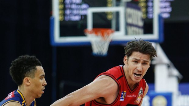 Damian Martin and his Wildcats are in red-hot form.