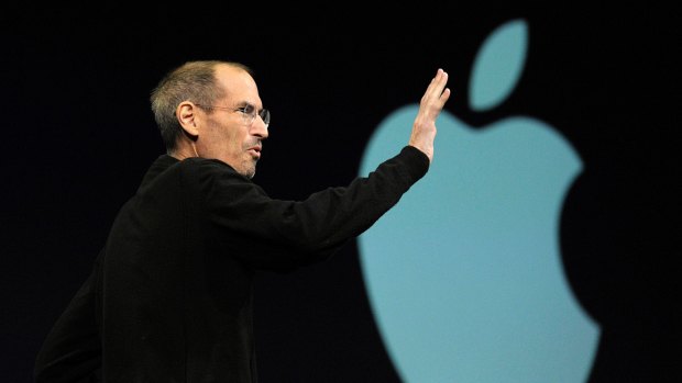 More than 30 years ago Steve Jobs anticipated developments such as Wi-Fi and cloud computing.