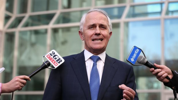The Prime Minister has put himself in a dangerous position this week, says the Motley Fool. 