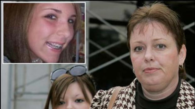 Jail term sought for MySpace suicide mother Lori Drew