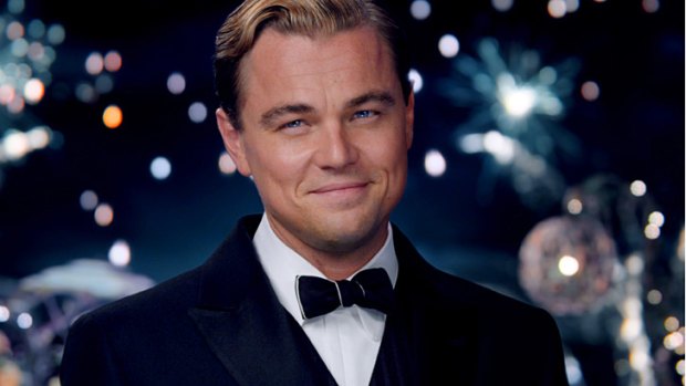 Baz Luhrmann's <i>The Great Gatsby</i> has taken more than $US330 million worldwide.