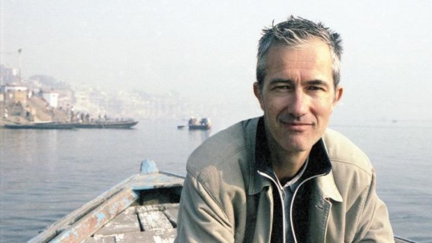Born in 1958, Geoff Dyer has written of his generation's obsession with World War II.