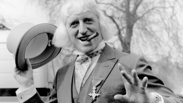 Findings: The Smith inquiry suggests up to 1000 people were abused by Jimmy Savile. 