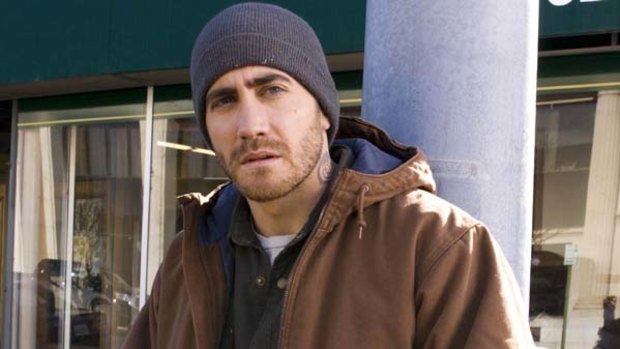 Jake Gyllenhaal stars in Brothers.