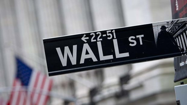 US stocks could be hit by more selling this week as the Federal Reserve updates its economic stimulus plans.