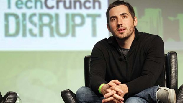 High-profile ... Kevin Rose is a recent addition to Google Ventures.