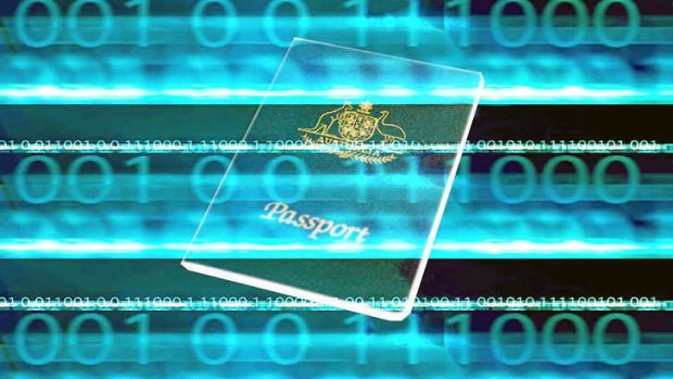 Interpol says Australia does not systematically screen passports against the international police agency's databases.