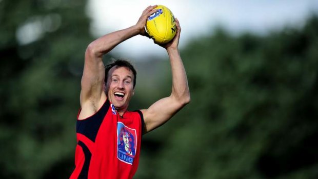 Former Swans star Jude Bolton says GWS, and Canberra, need more time.