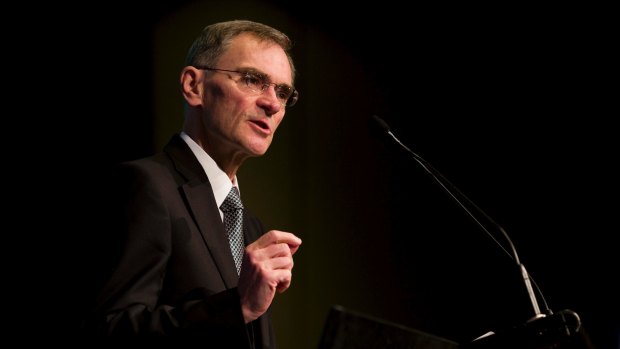 ASIC chairman Greg Medcraft says he wants outcomes but sooner or later action is needed to back up the rhetoric.