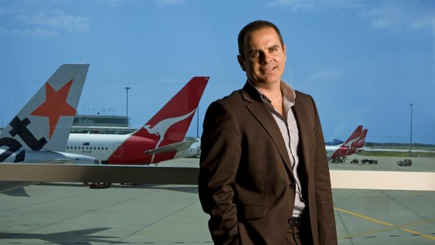 Jamie Pherous sold about 9 per cent of his stake this week, collecting $23 million.