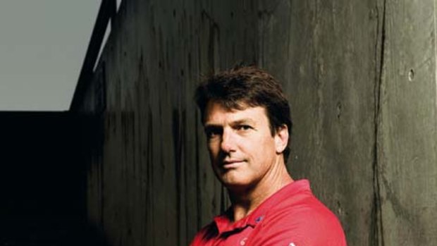 Paul Roos has reason to be proud of his time as Sydney coach. ''I reckon there's a few clubs who would take our record,'' he says.