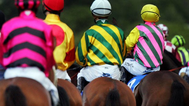 New conditions may be imposed on jockeys' licences, allowing their phone calls to be intercepted.