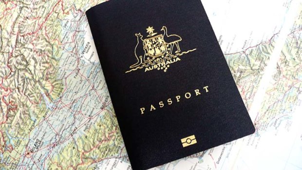 An Australian passport holder has access to the same number of countries as a passport holder from Singapore and Greece.