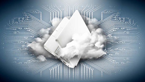 Cloud computing is not a magic bullet.