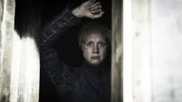The North remembers ... and so does Brienne of Tarth.