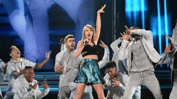 Taylor Swift last year sold out Shanghai's 18,000-seat Mercedes-Benz Arena in just one minute - a record for China.