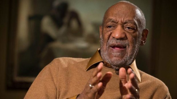 Even comedian Bill Cosby will be a target, despite the messy allegations against him.
