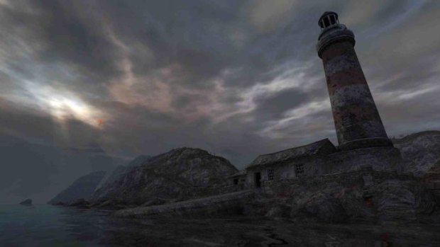Dear Esther was a life-changer for game designer Adrian Chmielarz, inspiring him to want to make a whole different breed of games.