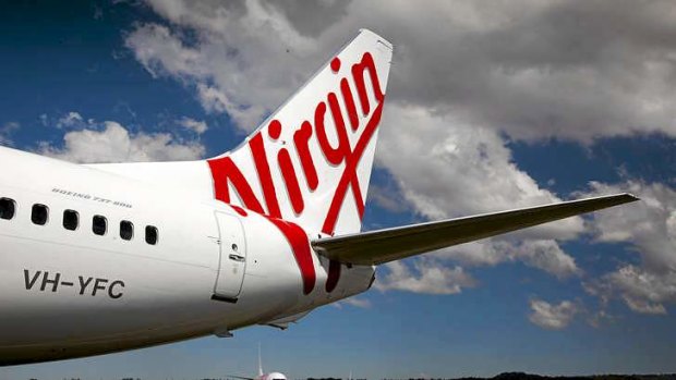 There will be no more direct flights from Melbourne to LA for Virgin Australia passengers.