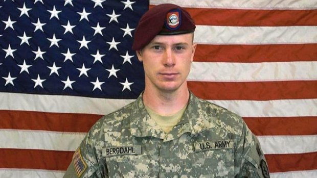 Bowe Bergdahl went missing from his post in Afghanistan on June 30, 2009.