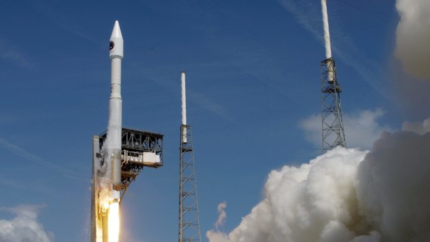 Blackbird Ventures has made its second investment into the space business in a matter of months.