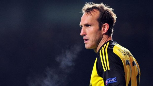 Mark Schwarzer: "Something needs to happen to stop games at that time of year."