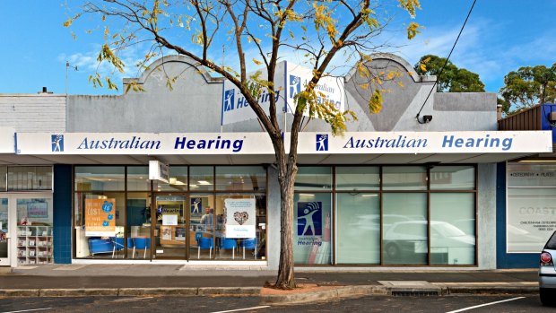 A vendor of a retail/office at 26-28 Station Road in Cheltenham has pocketed $600,000 profit in 12 months following the sale to an owner-occupier for $2.07 million.