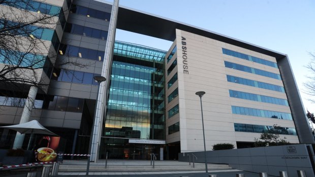The Australian Bureau of Statistics, where a worker claimed he was bullied by his manager.
