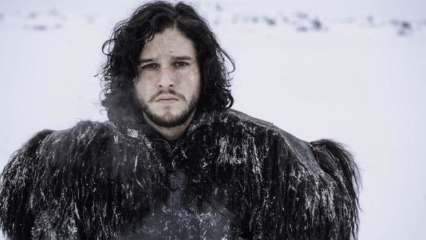 Must know: When will we see another Jon Snow nude scene?