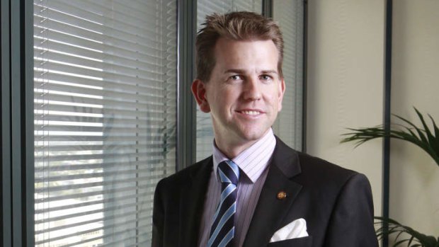 Queensland Attorney-General Jarrod Bleijie wants to name and shame juvenile offenders.