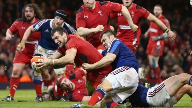 The French were lacklustre in this year's Six Nations tournament.