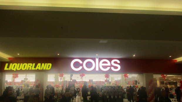 Coles might improve its earnings by $10 million to $30 million this financial year by raising prices, Citi says.
