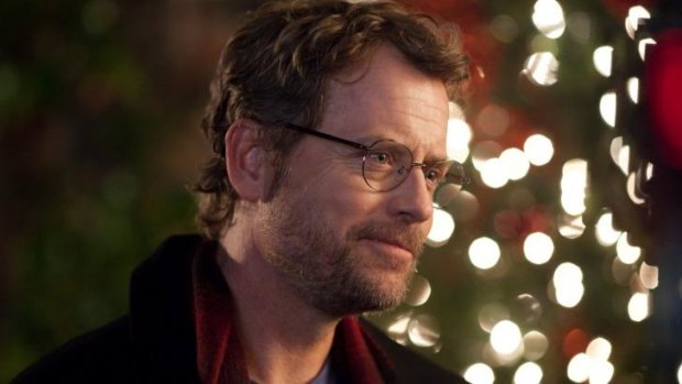 Greg Kinnear who is to star in <i>Same Kind of Different as Me.</i>
