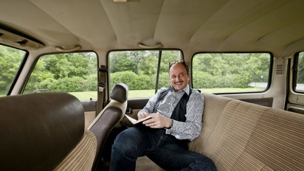 Jeffrey Eugenides teases with his new novel but does not deliver.