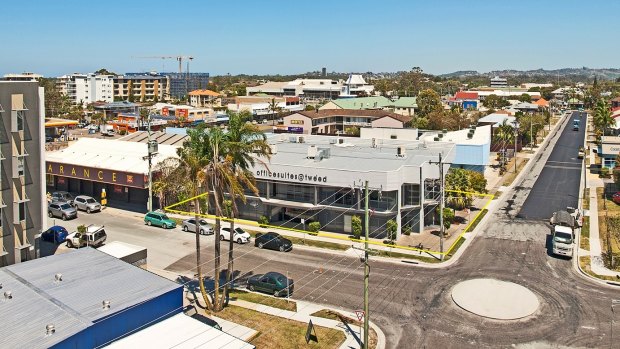 The NSW coastal town of Tweed Heads also ranked in the world top 10 least affordable cities.