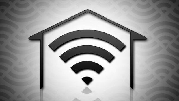 A home WiFi map can help troubleshoot your flaky wireless network.