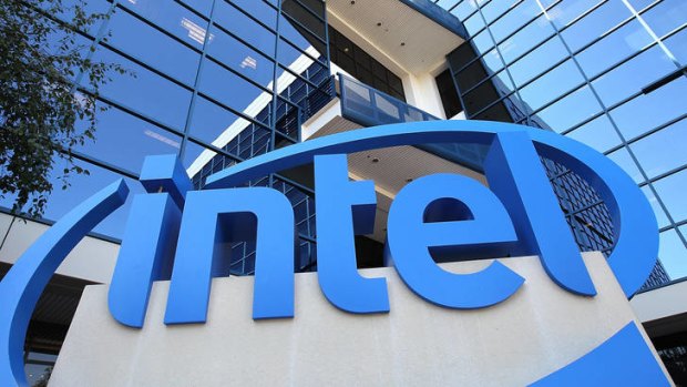 Intel might shake up the insides of the computer yet again.