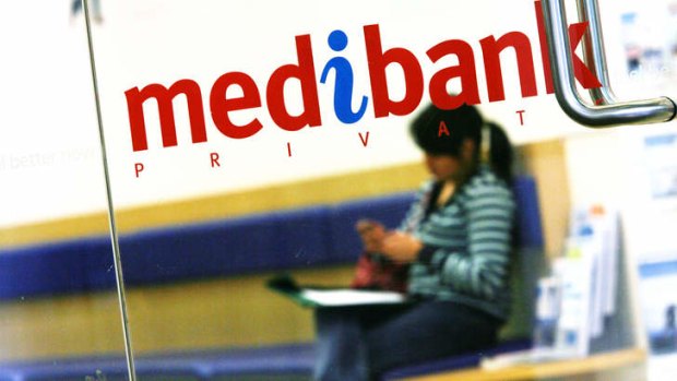 Medibank Private sale is considered controversial.