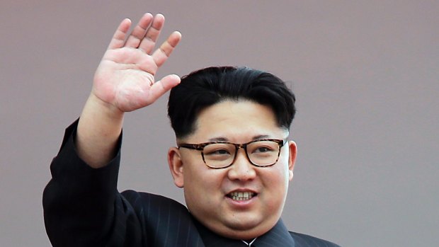 North Korean leader Kim Jong-un has made more threats against the US.